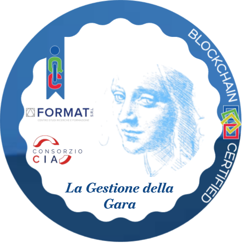 Badge pubblico 96420